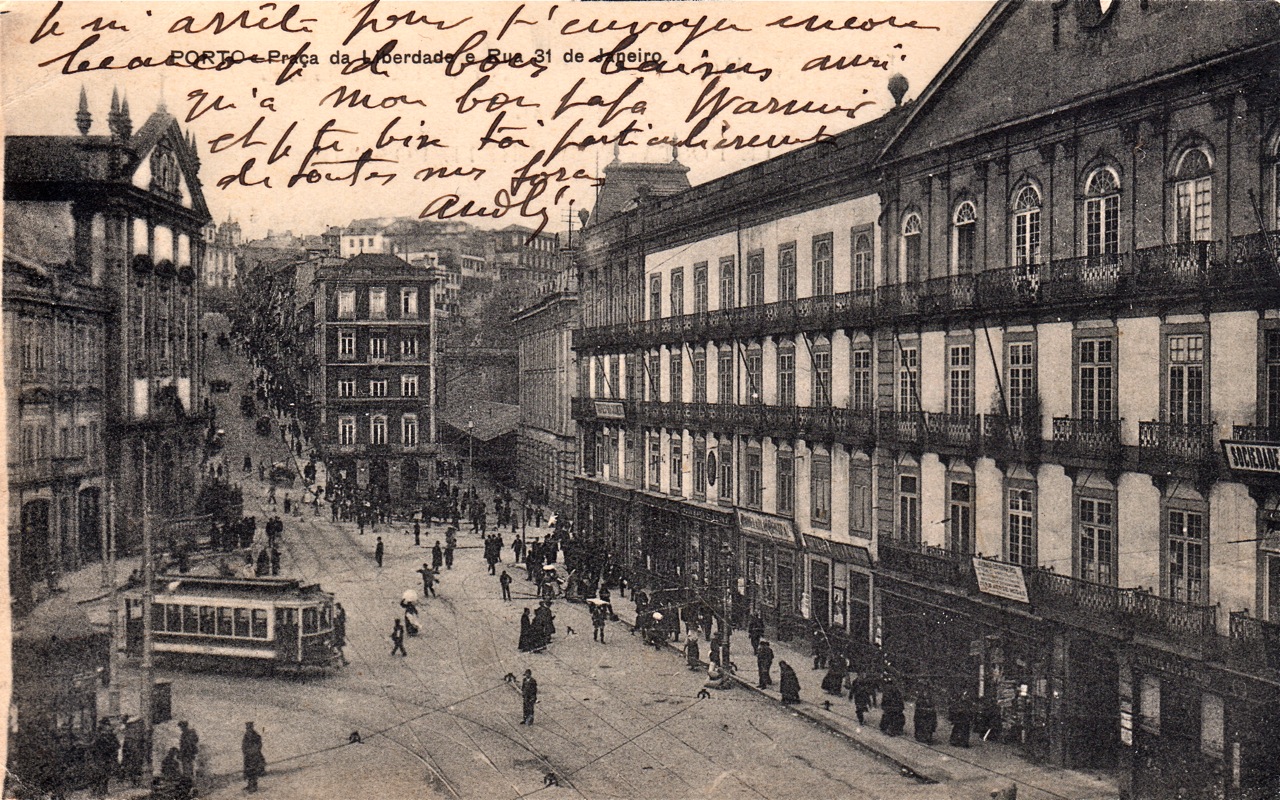 Praça da Liberdade